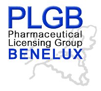 Pharmaceutical Licensing Group Benelux-logo